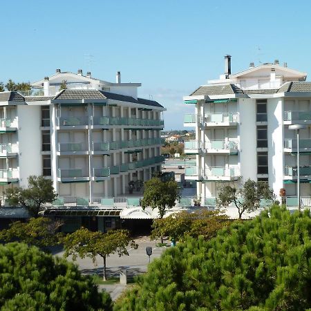 Residence Torino Lido di Jesolo Dış mekan fotoğraf