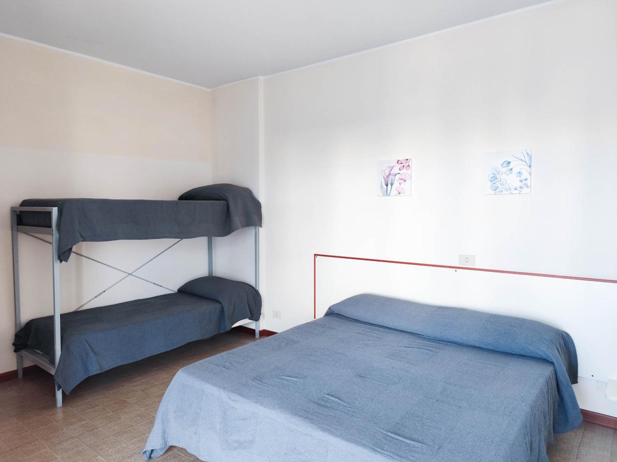Residence Torino Lido di Jesolo Dış mekan fotoğraf